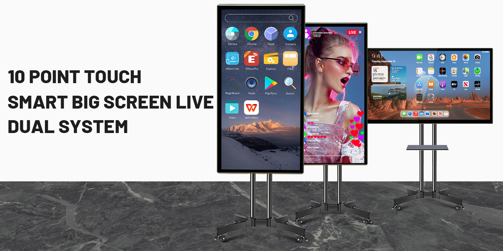 PHS本体 PHS 203S 312S HA-1S docomo BrowserBoard Amazon.com: Smart Board Collaboration Hub, JYXOIHUB 55 Inch