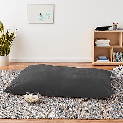 Miniatura 262 de Chill Sack - Funda para puf Recambio de bolsa de frijol de 100 l,Paquete de dos bolsas de repuesto Eps de 100l,Recambio de bolsa de frijol de 75