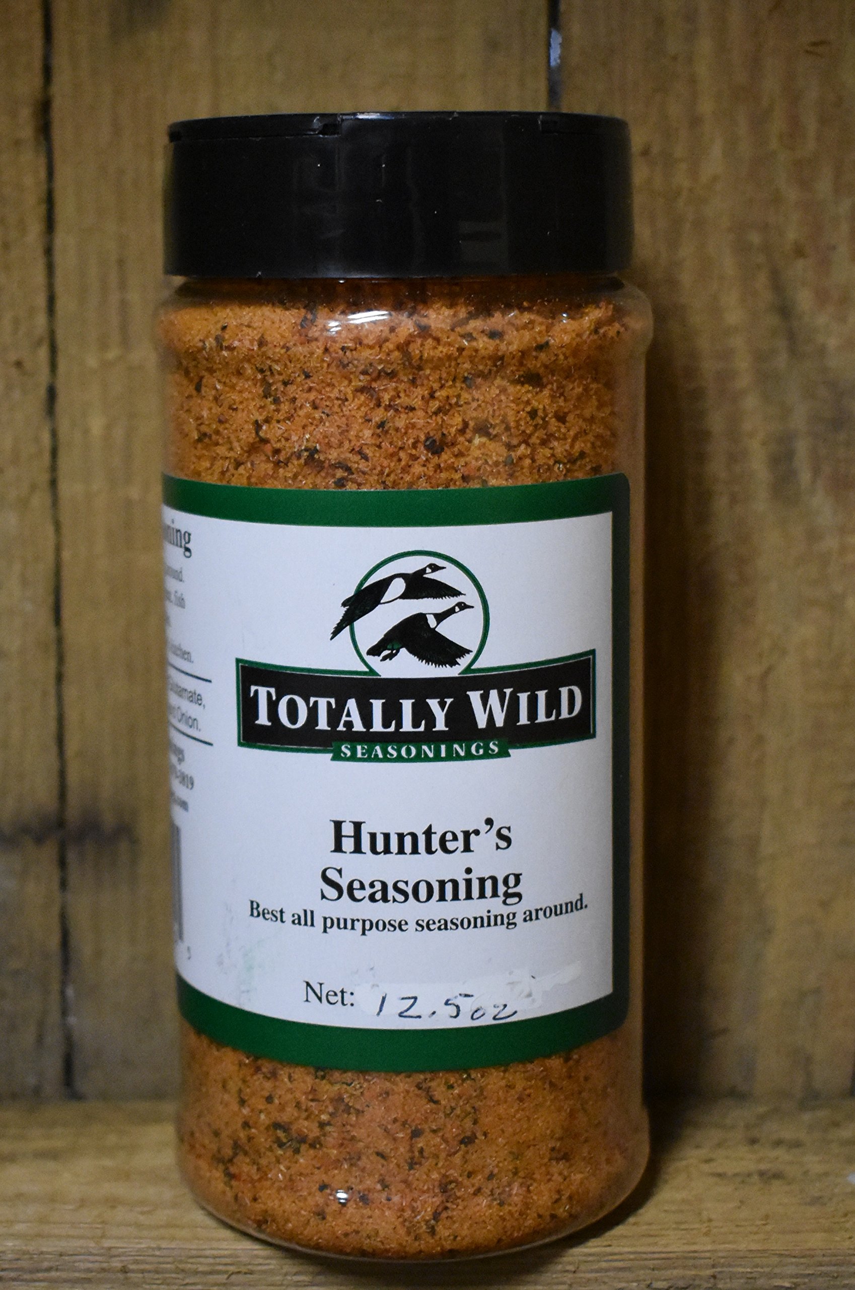 Totally Wild Seasonings Hunter's Seasonings (6.5 oz.)