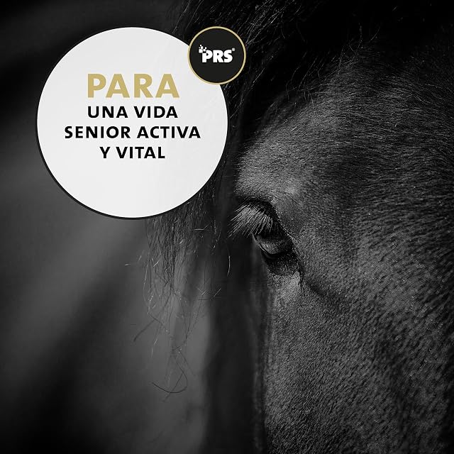 Foto 6 de 7 de Peticare Senior Polvo para Caballos