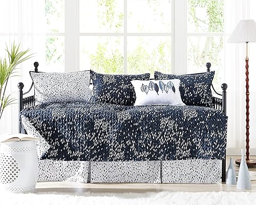 Brickyard Collection - Calidad prémium, suave, resistente a las arrugas, la decoloración y las manchas, fácil cuidado, juego de funda para sofá