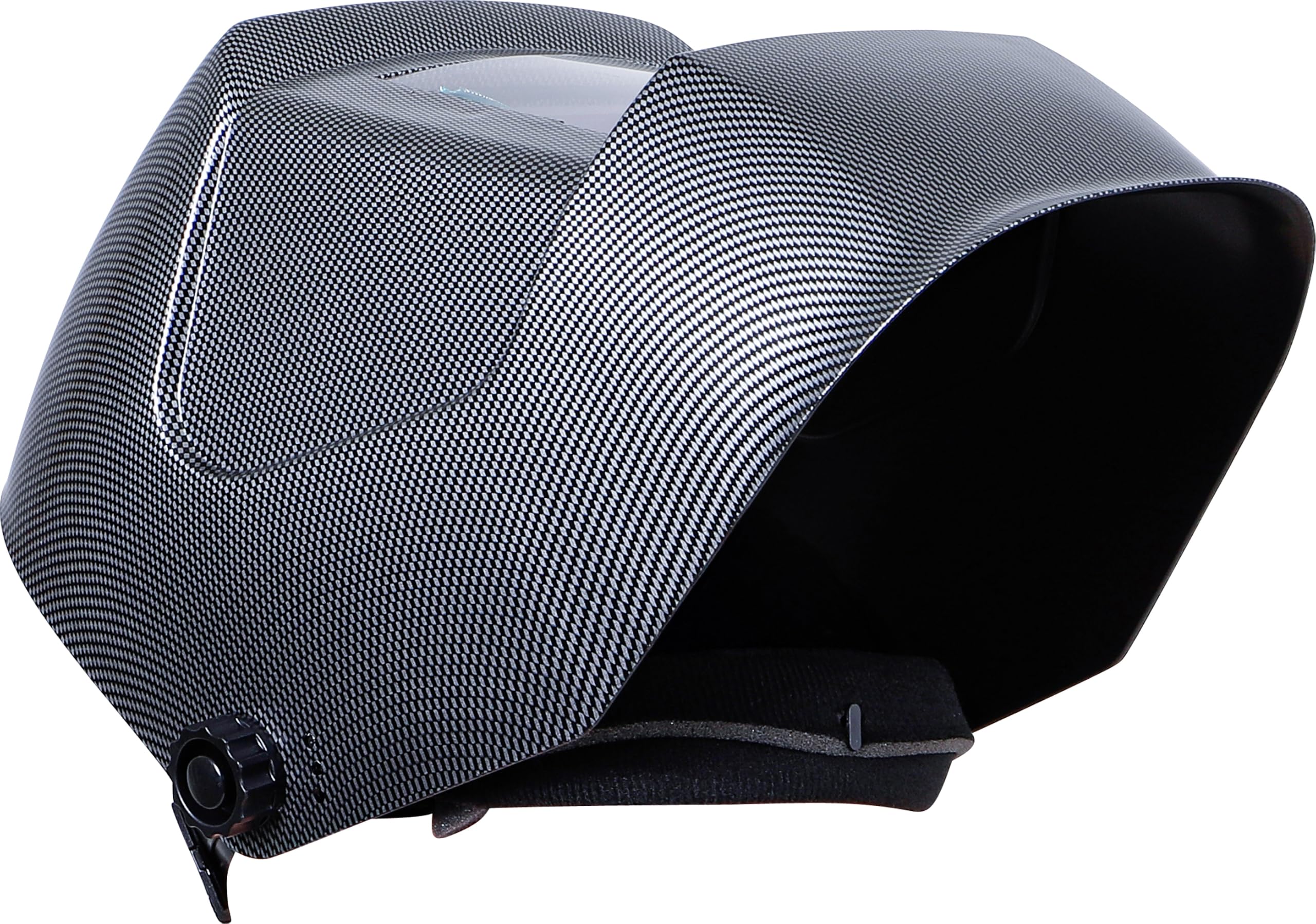 BGS 3516 | Casco de soldadura | oscurecimiento automático