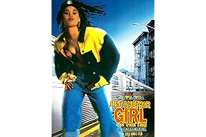 Just Another Girl On The I.R.T.