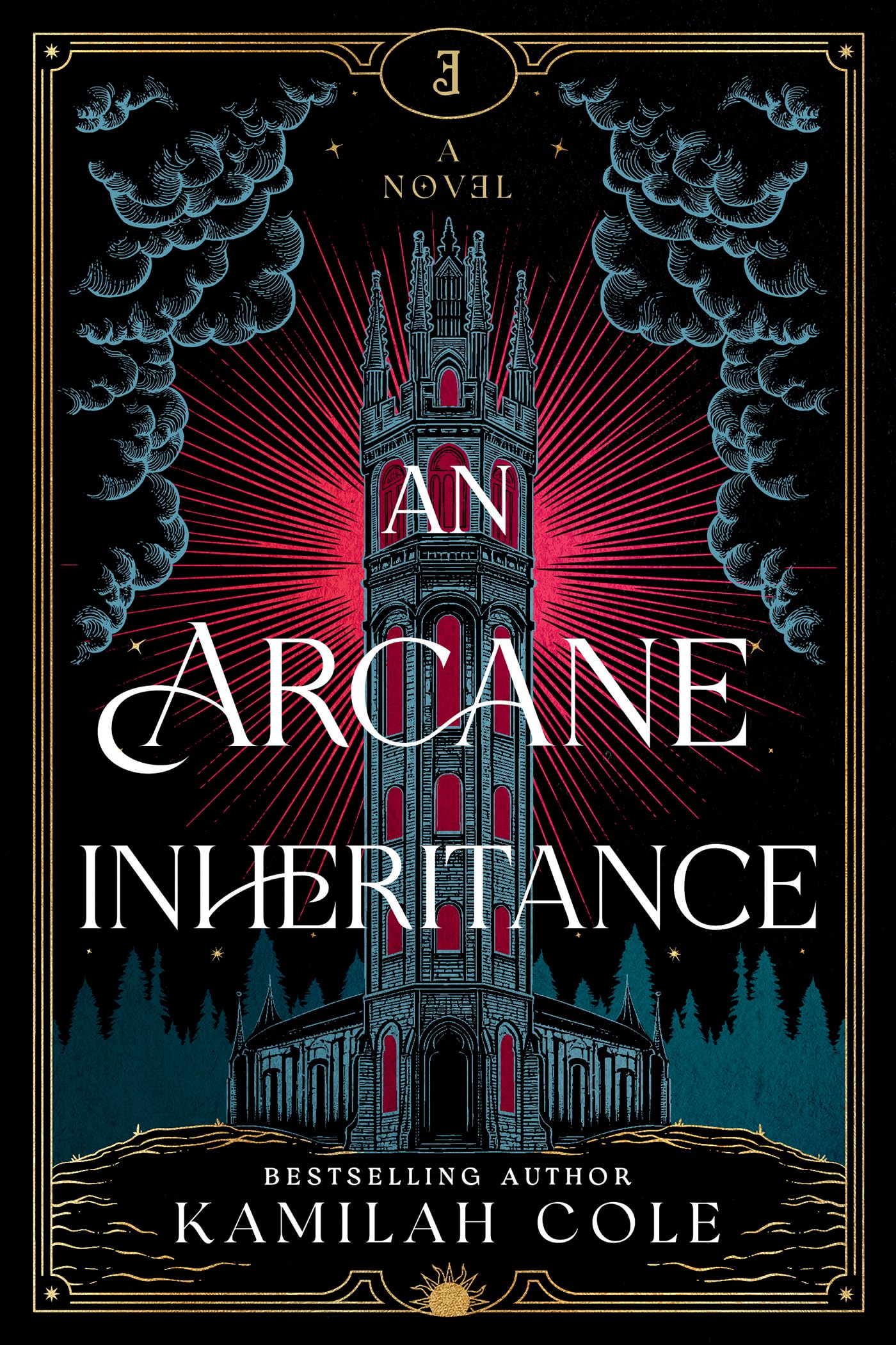 An Arcane Inheritance