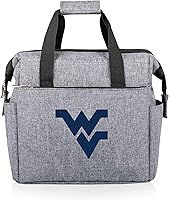 Vista 53 de PICNIC TIME NCAA unisex-adult Hielera de Almuerzo On The Go de la NCAA