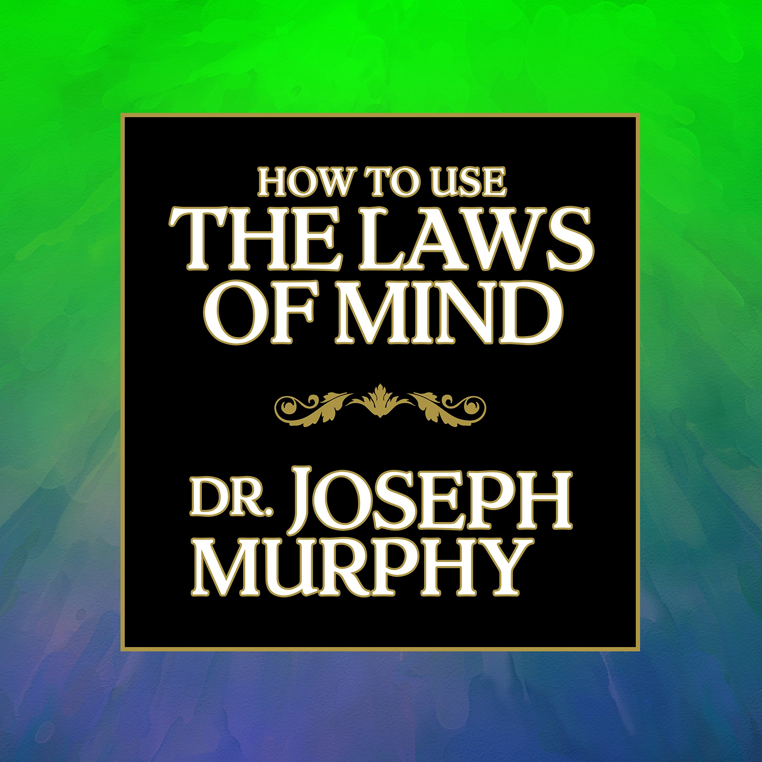Cover art for How to Use the Laws Mind