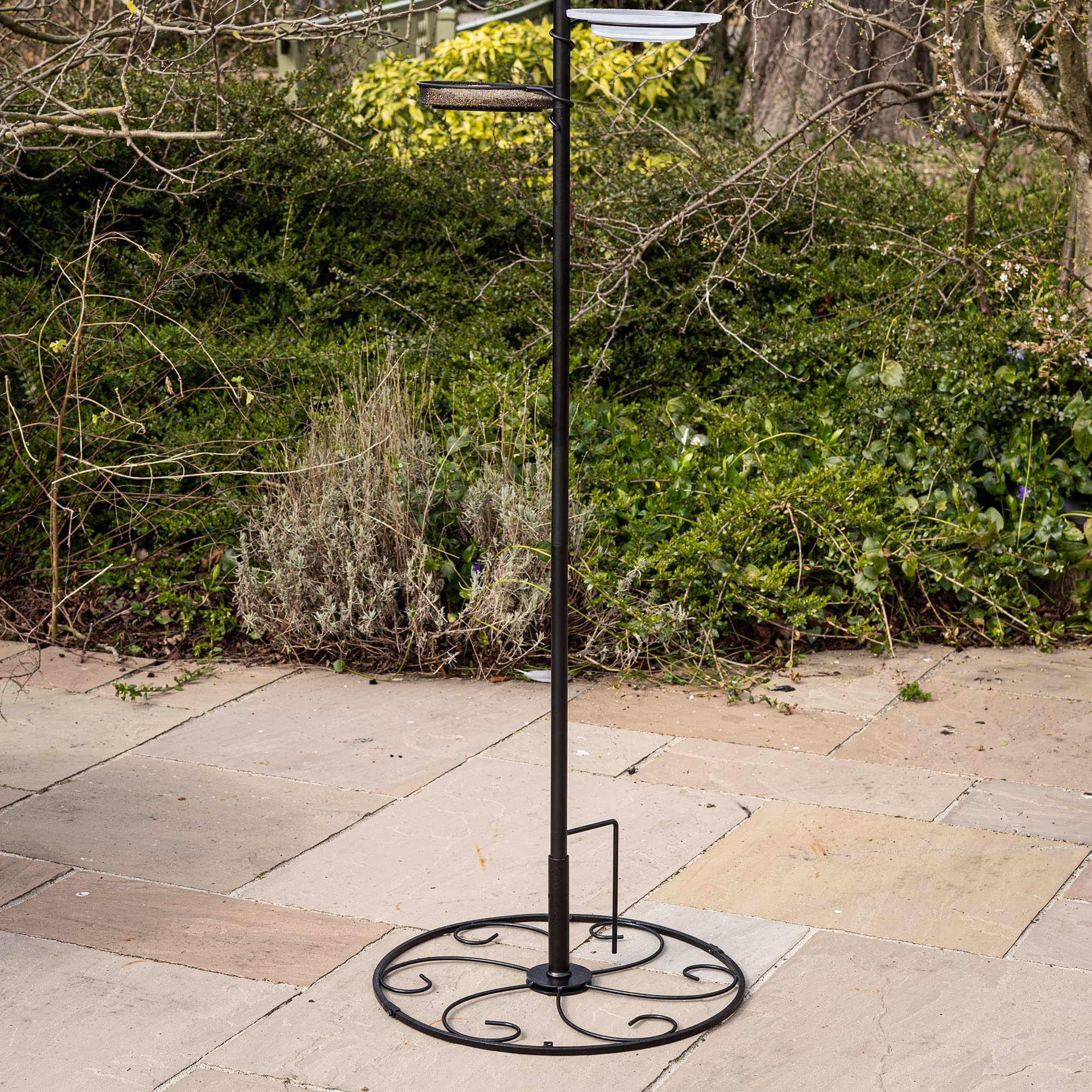 Gardman Support Universel pour mangeoire