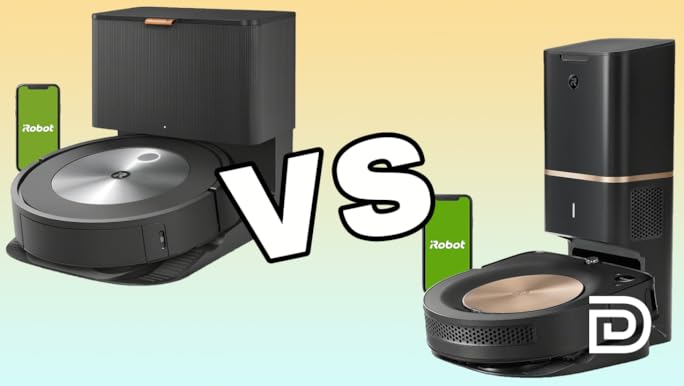 iRobot Roomba s9+本体ブラック iRobot Roomba® s9+ Self-Emptying Robot Vacuum | iRobot®