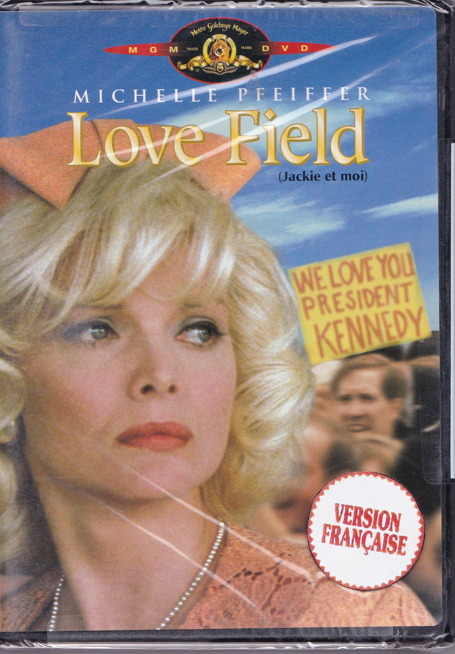 Love Field