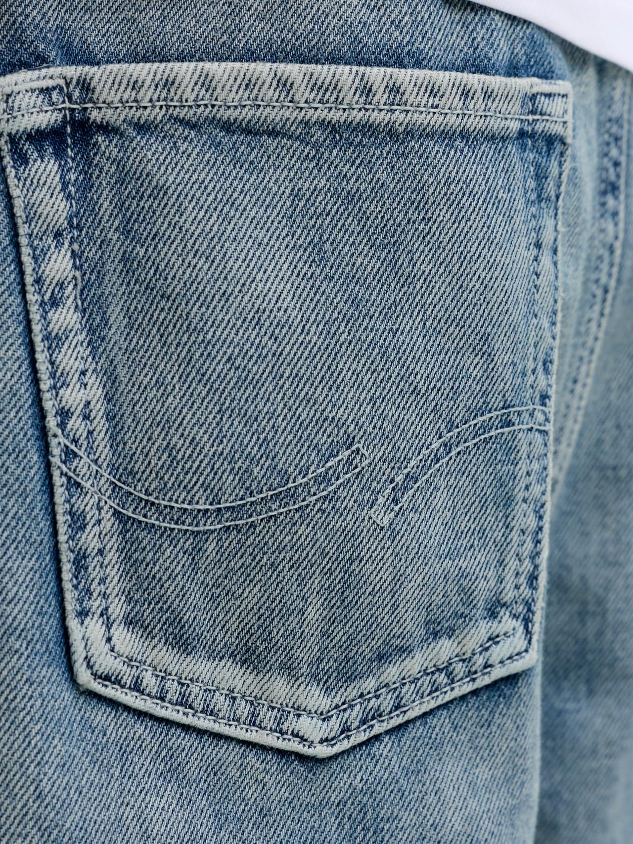 Jack & Jones Herren Jjialex Jjoriginal AKM 308 Sn Jnr Jjialex Jjoriginal AKM 308 Sn Jnr