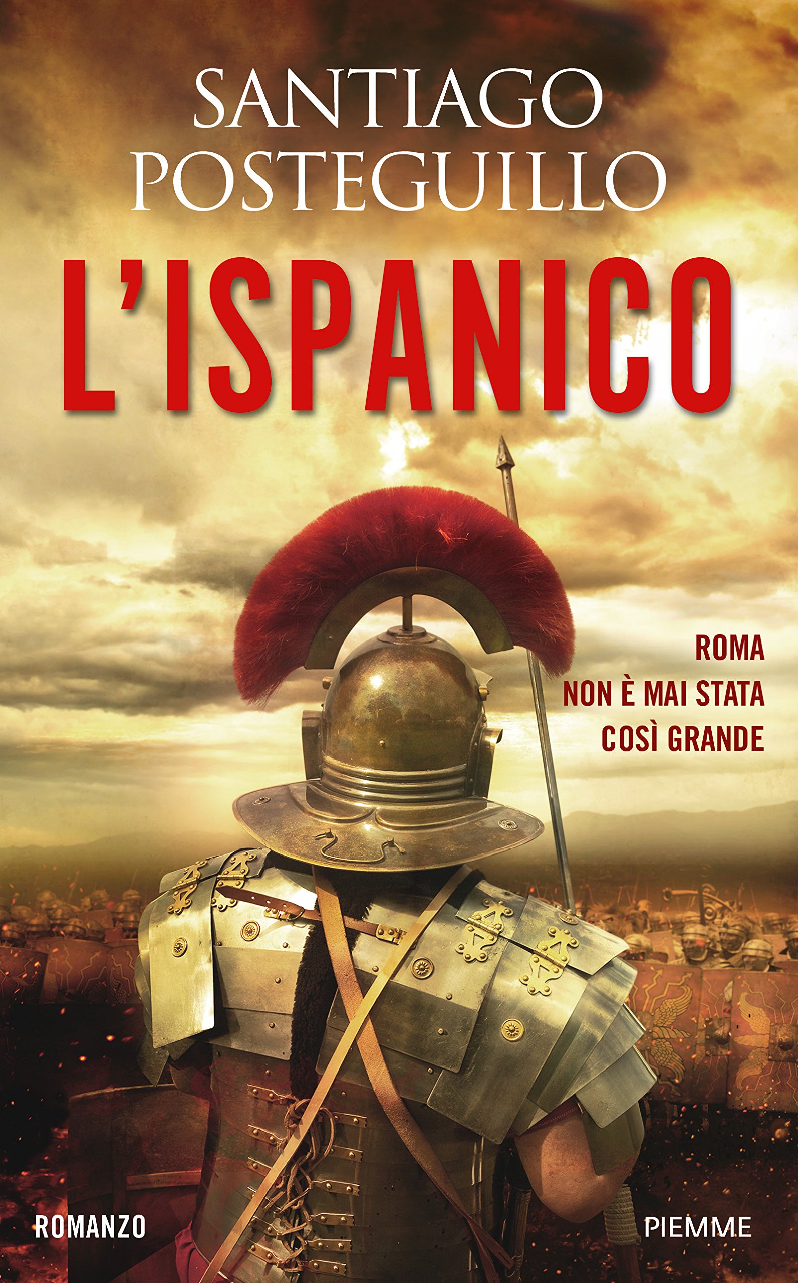 L'ispanico