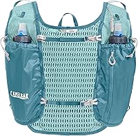 Vista 5 de CamelBak Chaleco de hidratación Trail Run para mujer