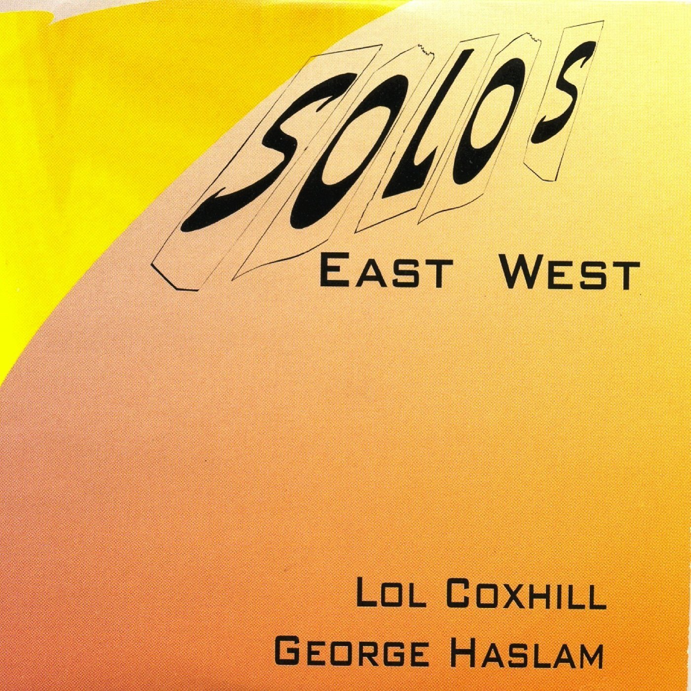 Solos East West