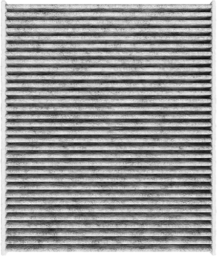 Miniatura 34 de Spearhead Premium Breathe Easy - Filtro de cabina con hasta un 25% más de vida útil con carbón activado