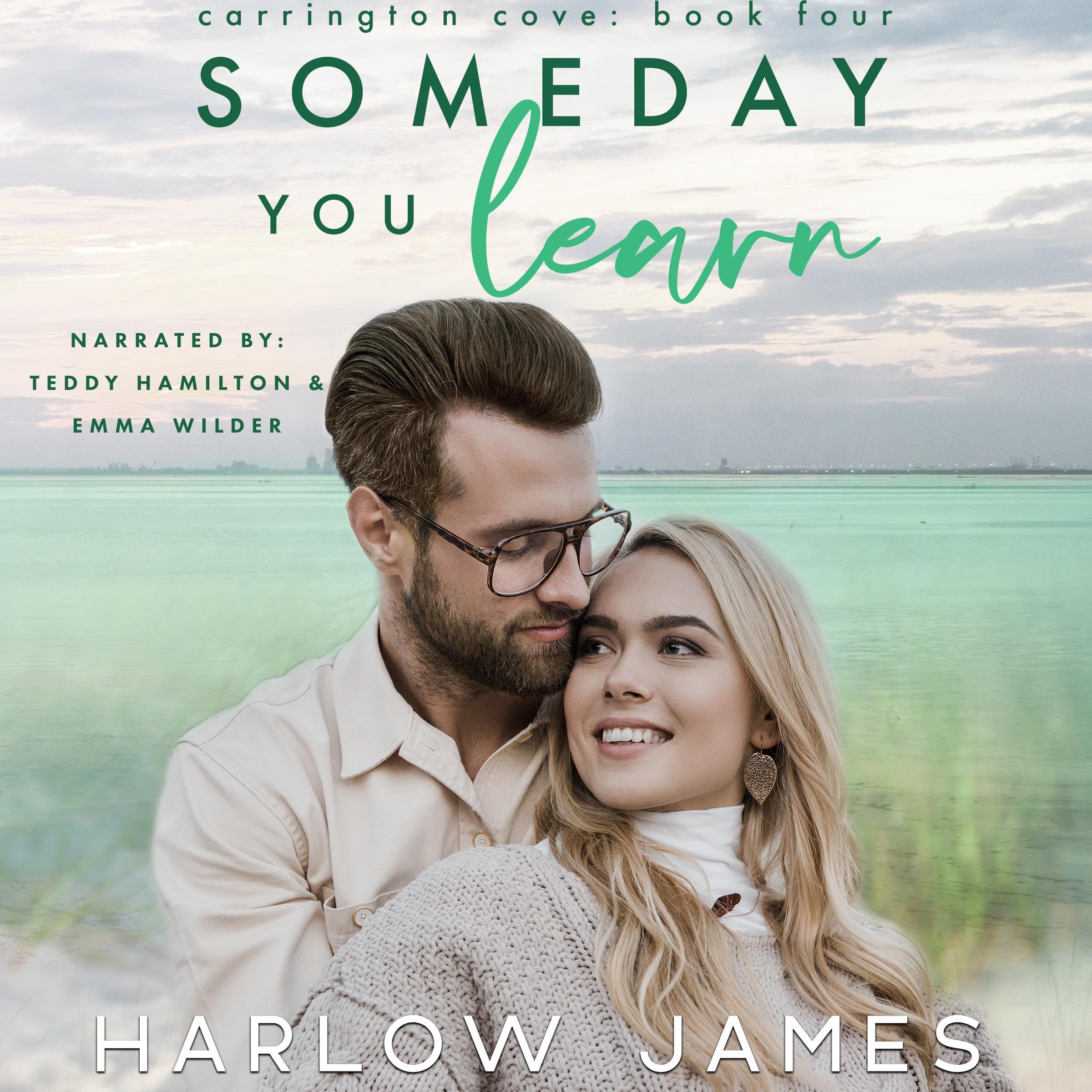 Cover art for Someday You Learn
