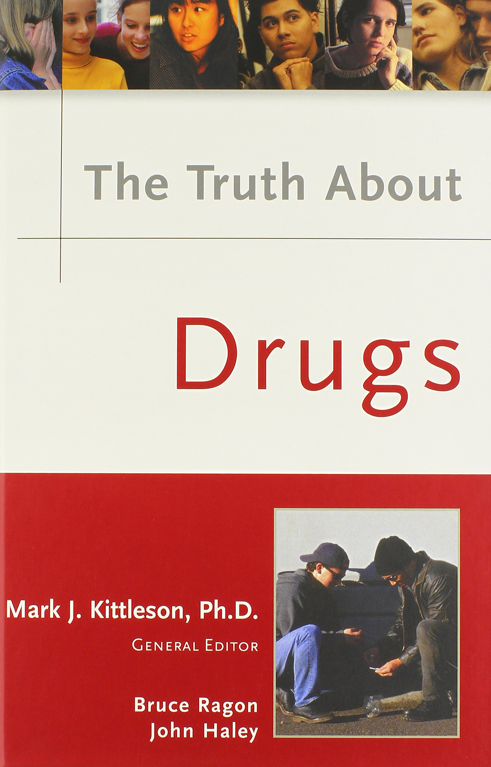 Buy The Truth About Drugs (Truth About Series) — BookShops.in