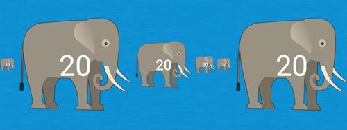 Animals: Largest or Smallest