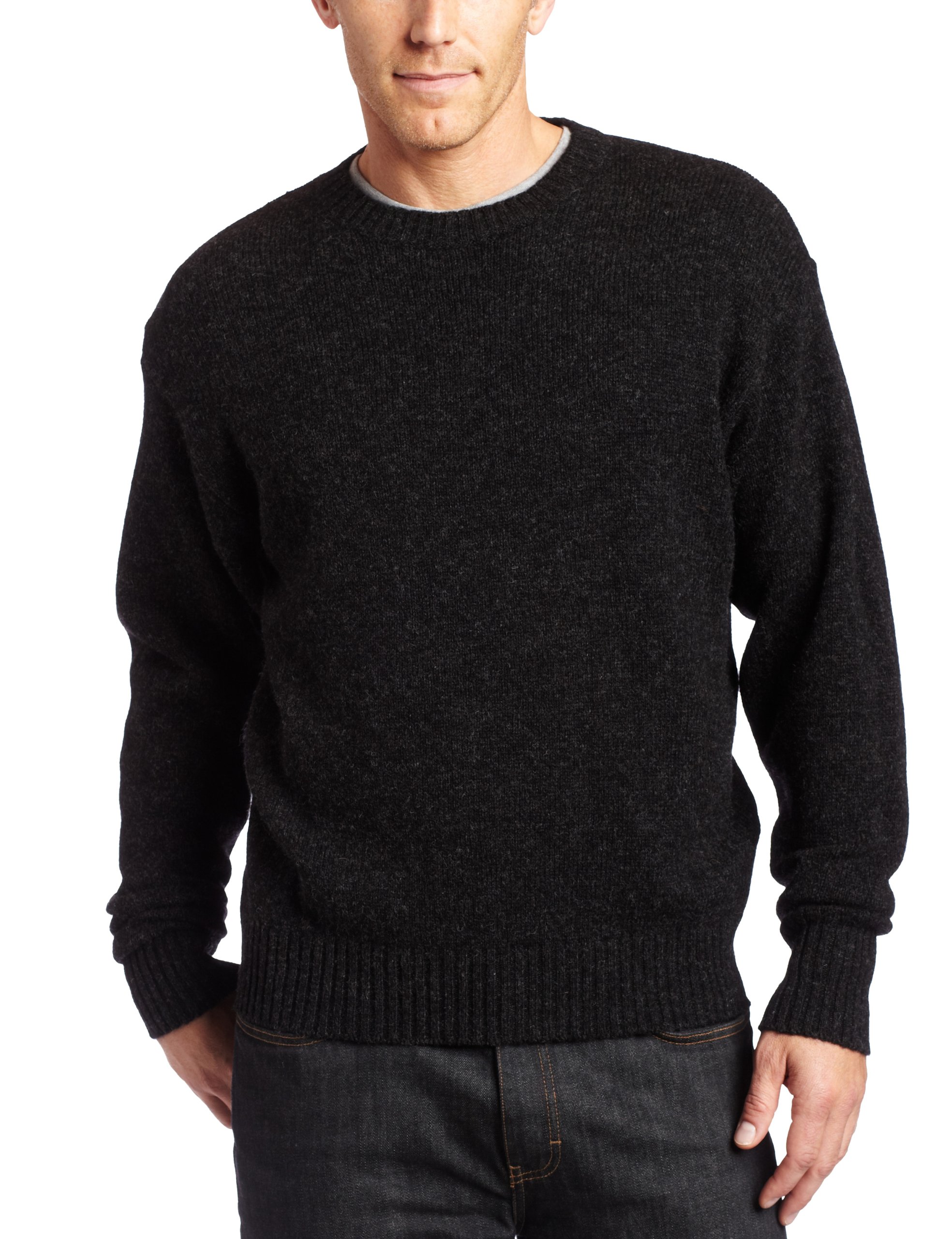pendleton crew neck sweater