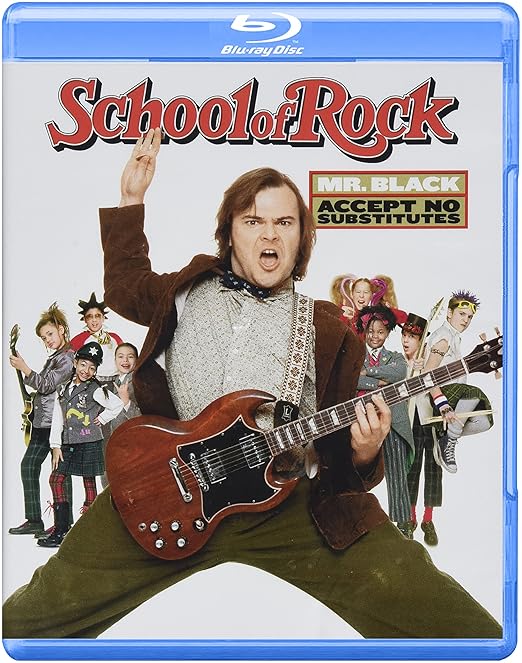 School of Rock