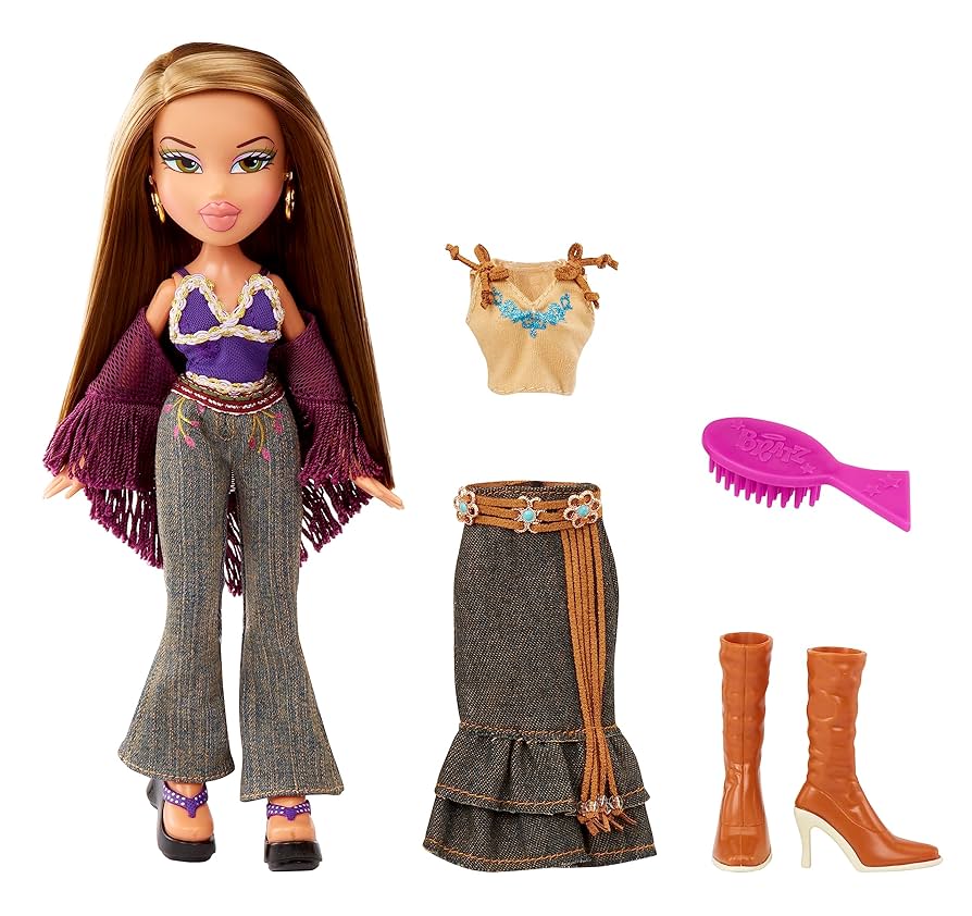 Bratz 9体(セット売りのみ可) Bratz 9体(セット売りのみ可)