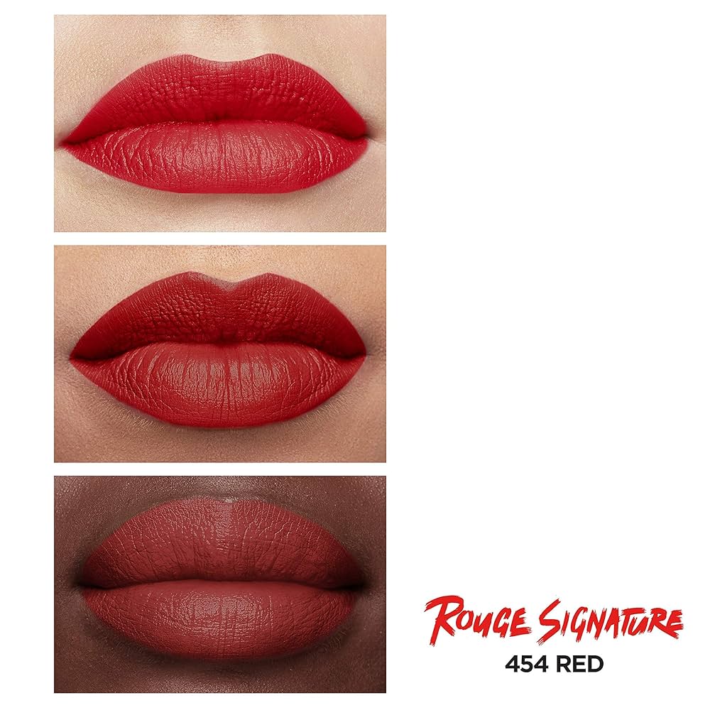 Rouge リップパレット*Signature Rouge リップパレット*Signature