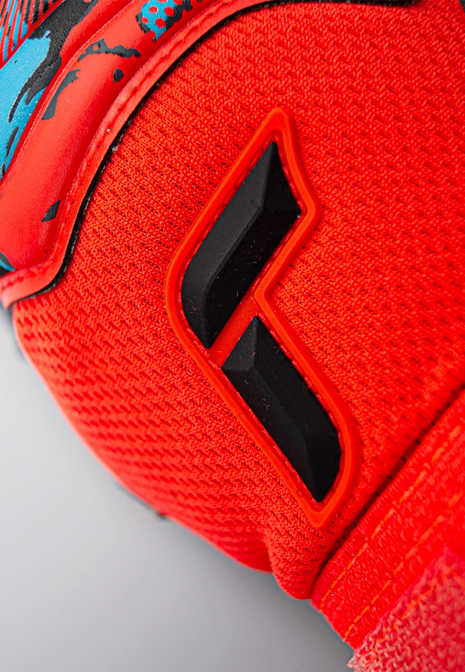 Reusch Guanti da Portiere Attrakt Duo con Eccellente Aderenza, Unisex Adulto