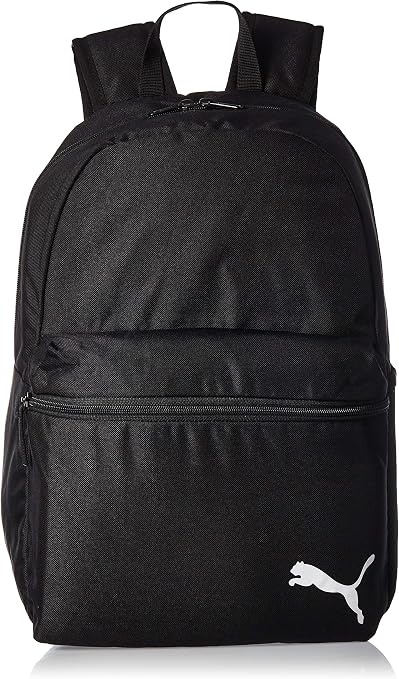 Puma teamGOAL 23 Backpack Core, Zaino Unisex-Adult, Black, OSFA :  Amazon.it: Valigeria