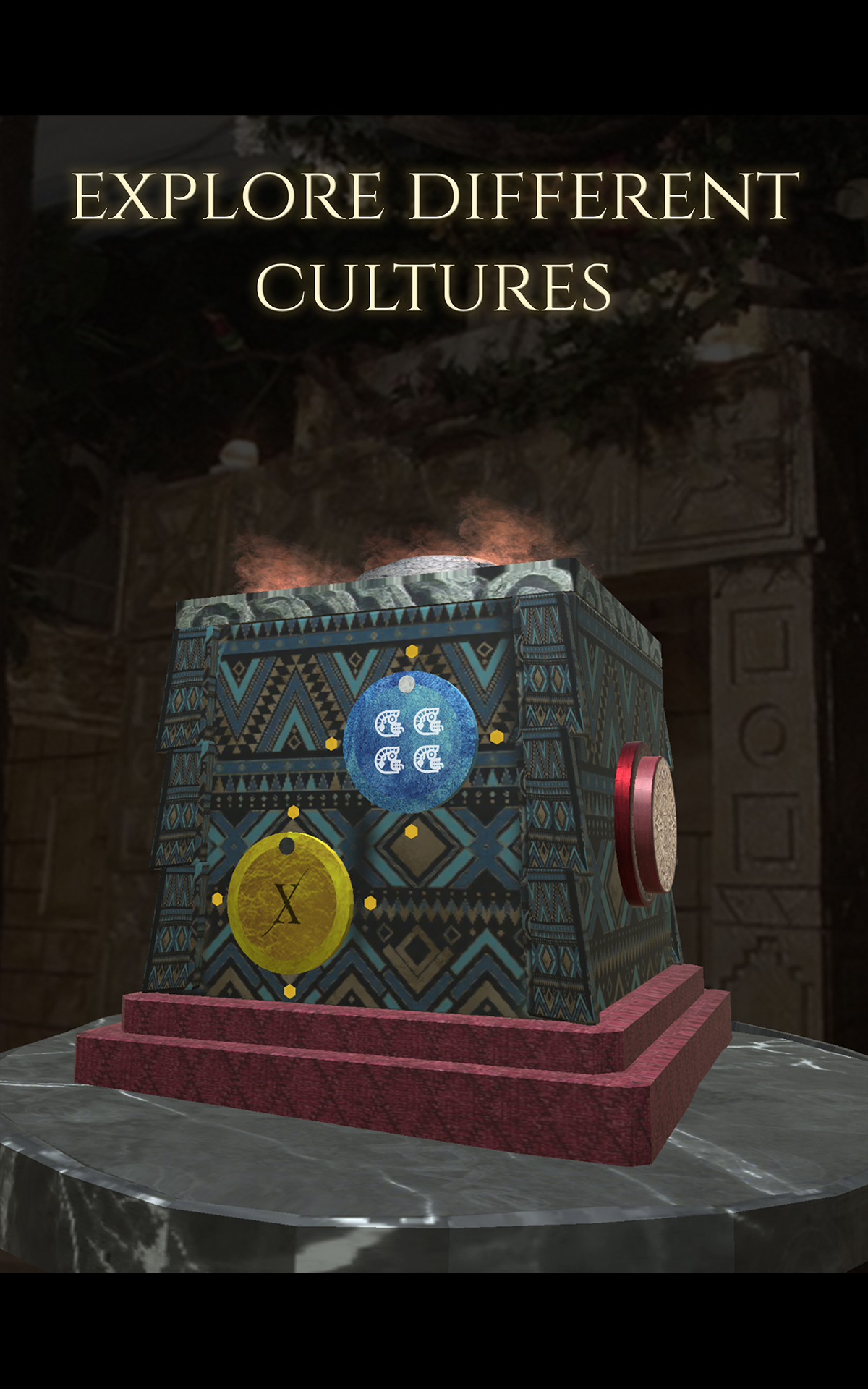 Mystery Box 2: Evolution - App on Amazon Appstore