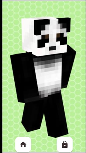 Animal Skins Wallpaper for Minecraft PE
