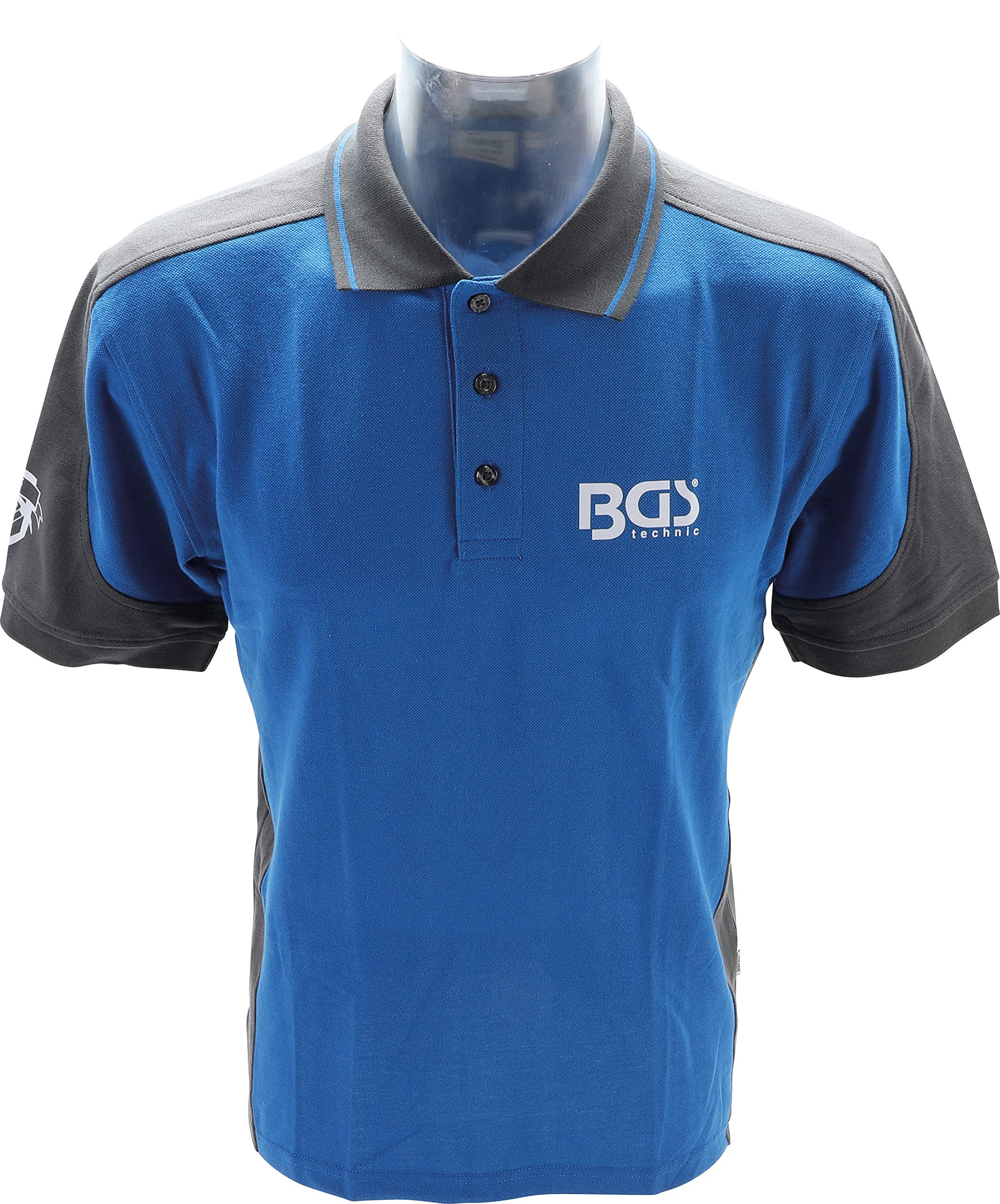 BGS 90038 | Polo taille 4XL