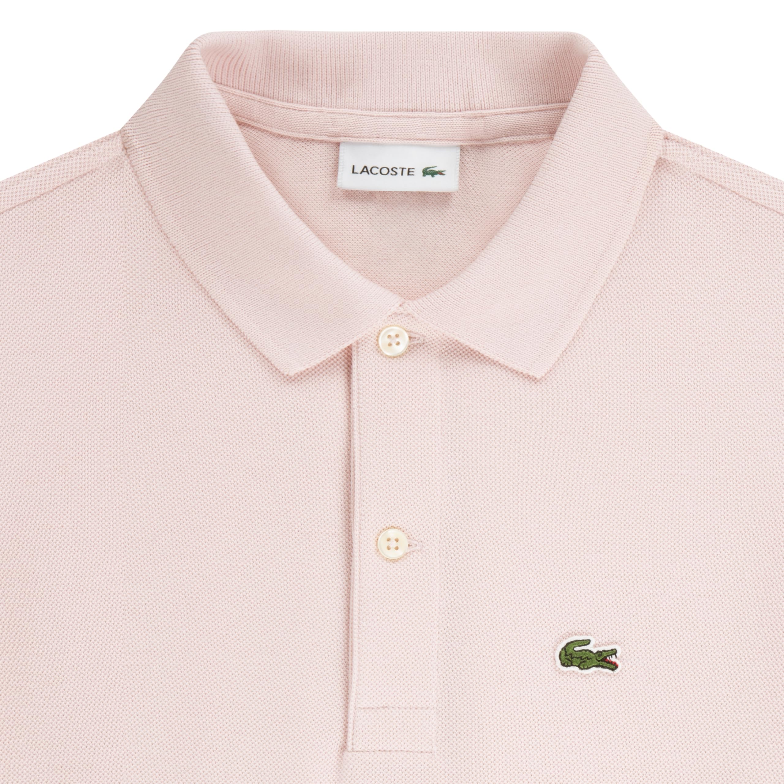 Lacoste Polo Ragazzo PJ2909