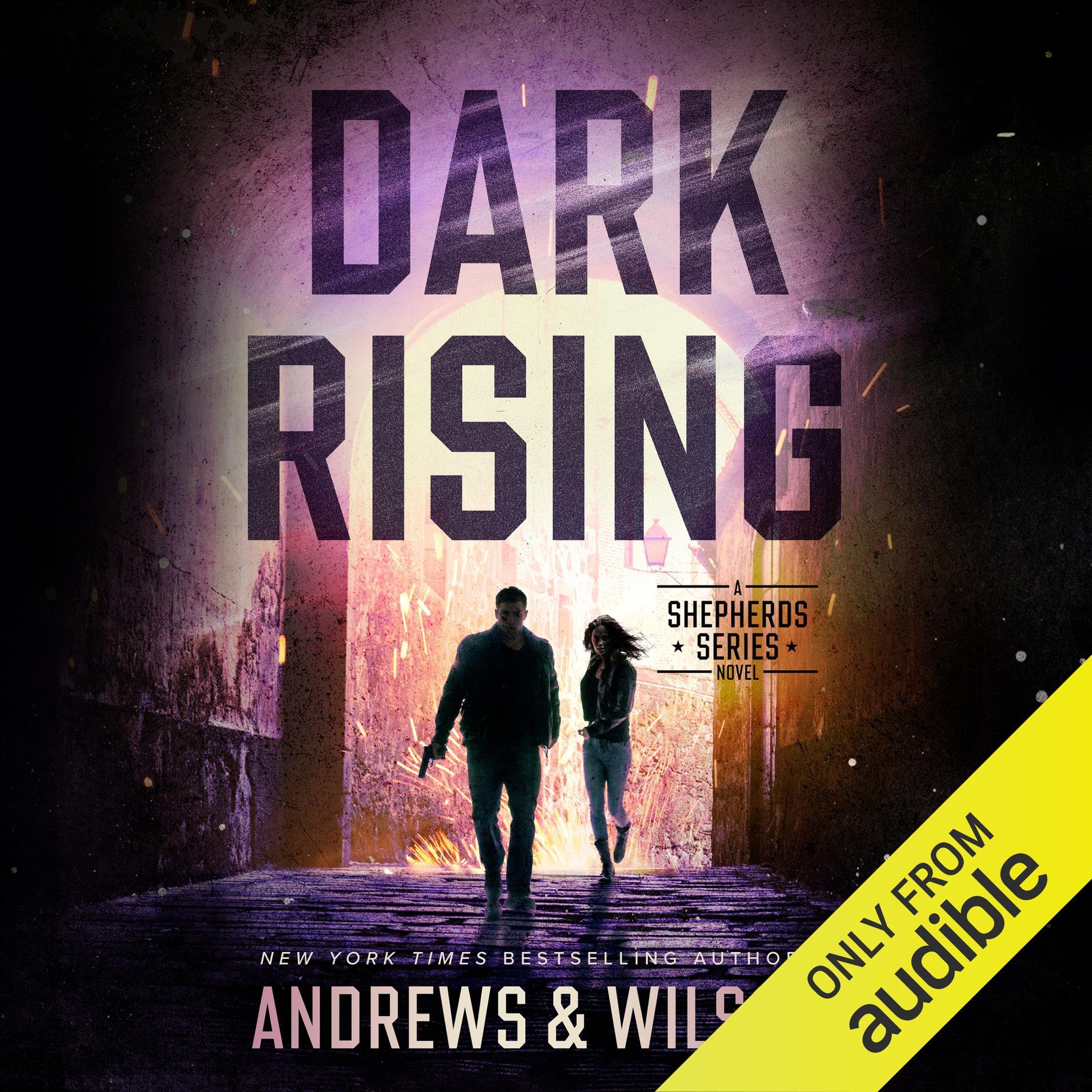 Dark Rising