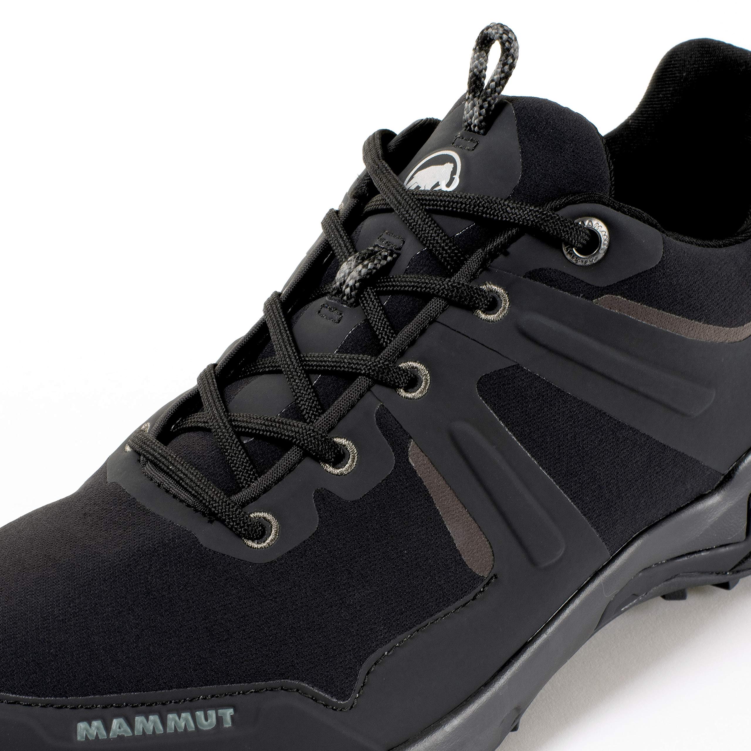 Mammut Damen Ultimate Pro Low GTX Trekking- & Wanderschuhe