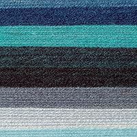 Vista 75 de Lion Brand Yarn 525-214-3 - Hilo, paquete de 3, centauro, 3