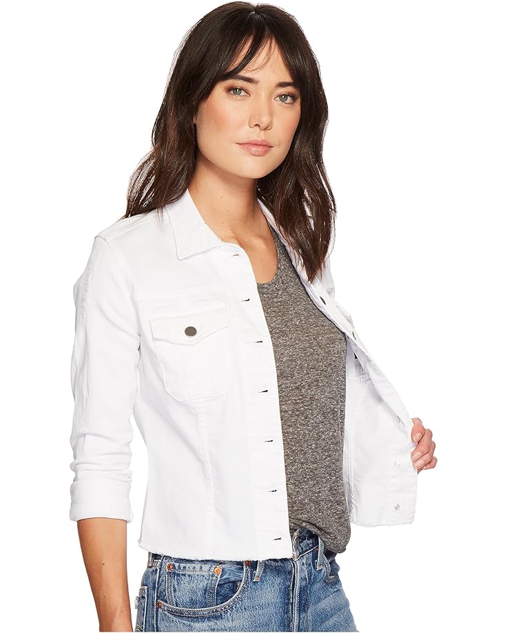 KUT from the Kloth Kara Jean Jacket - #7 of 7