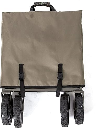 Miniatura 6 de Mac Sports Wagon plegable para uso al aire libre