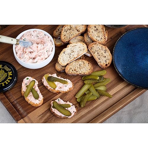 Miniatura 10 de CornichonsEstilo Francés gherkins