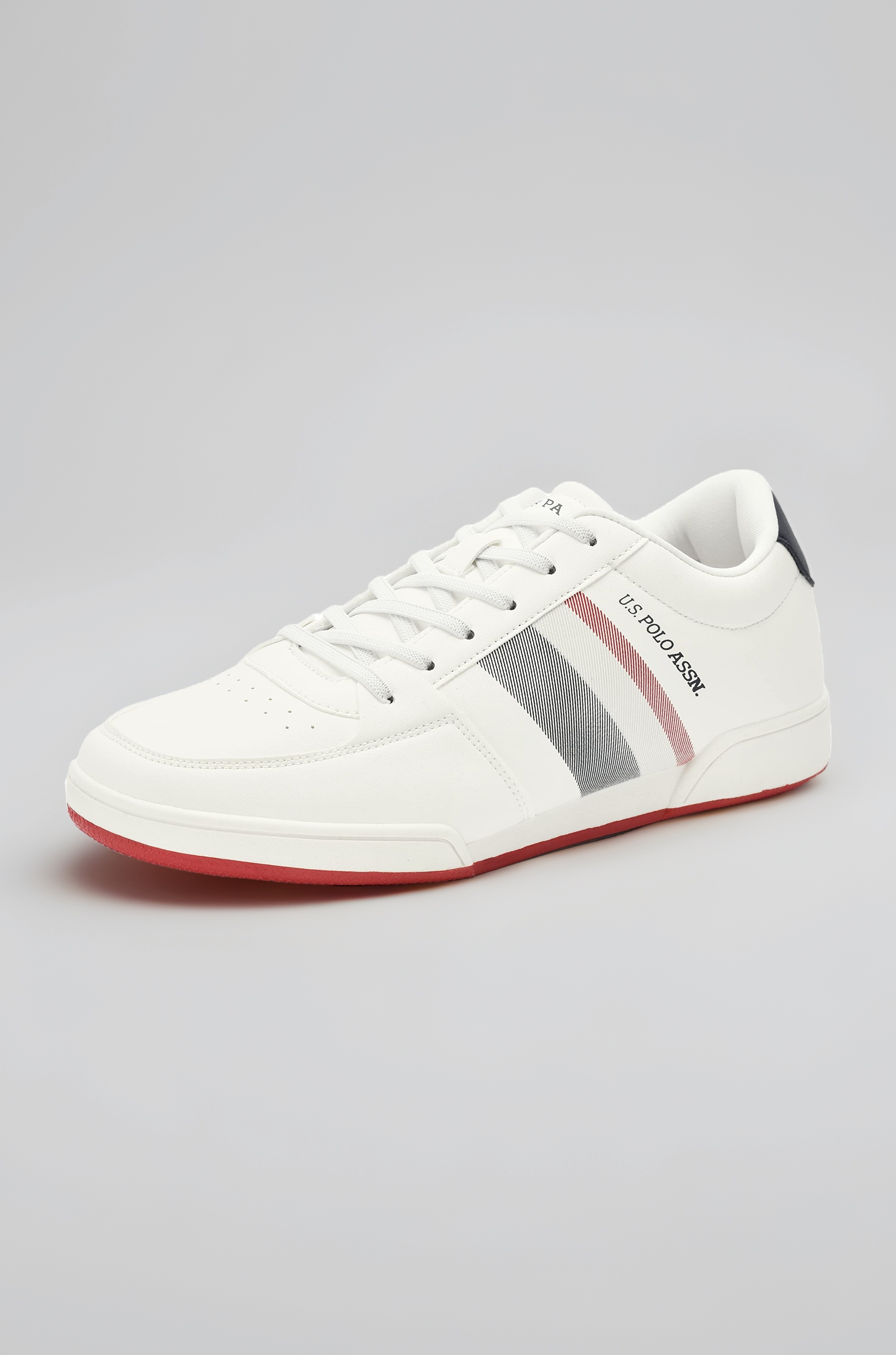 USPA|Anders| Stylish Casual Sneaker Shoes for Man