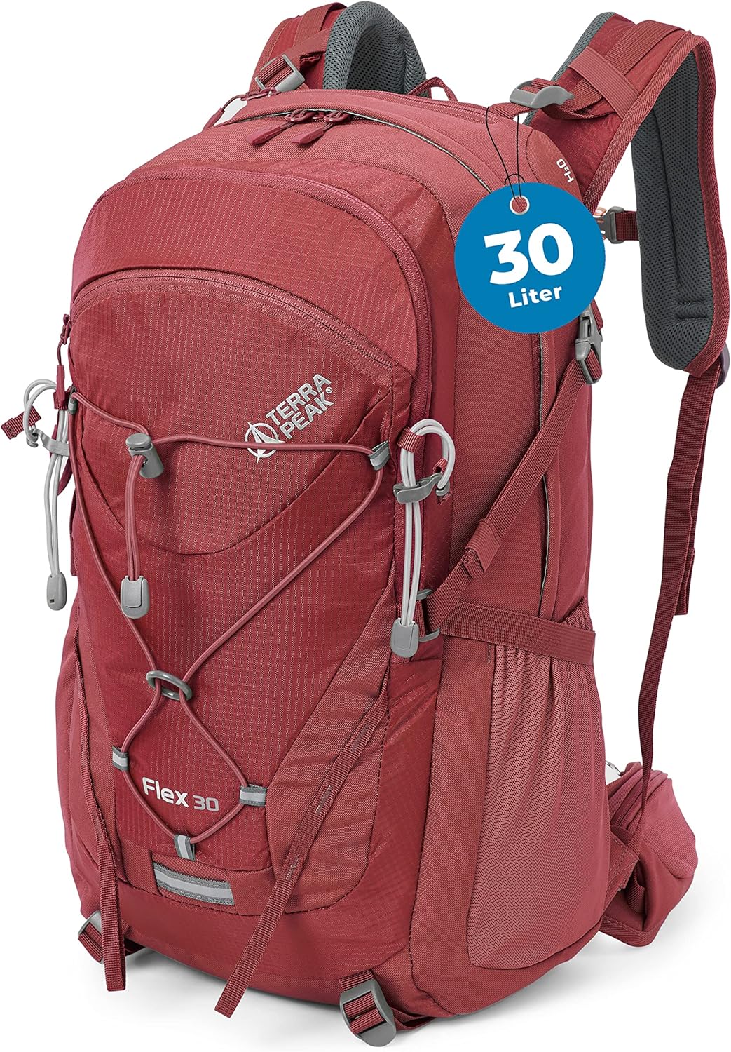 Terra Peak Rucksack Damen Wandern 30l Wanderrucksack Herren 30l