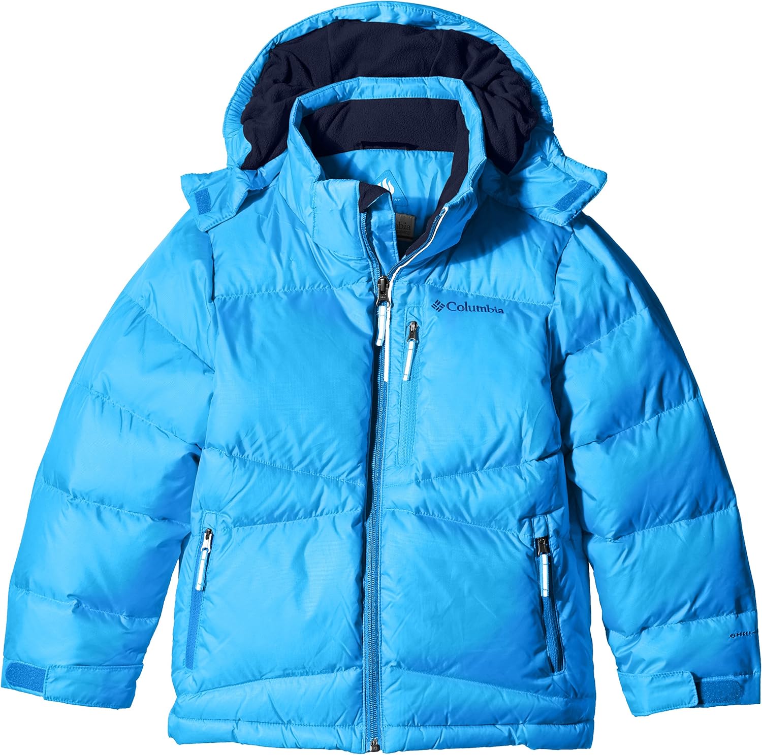 Columbia space heater jacket Clearance