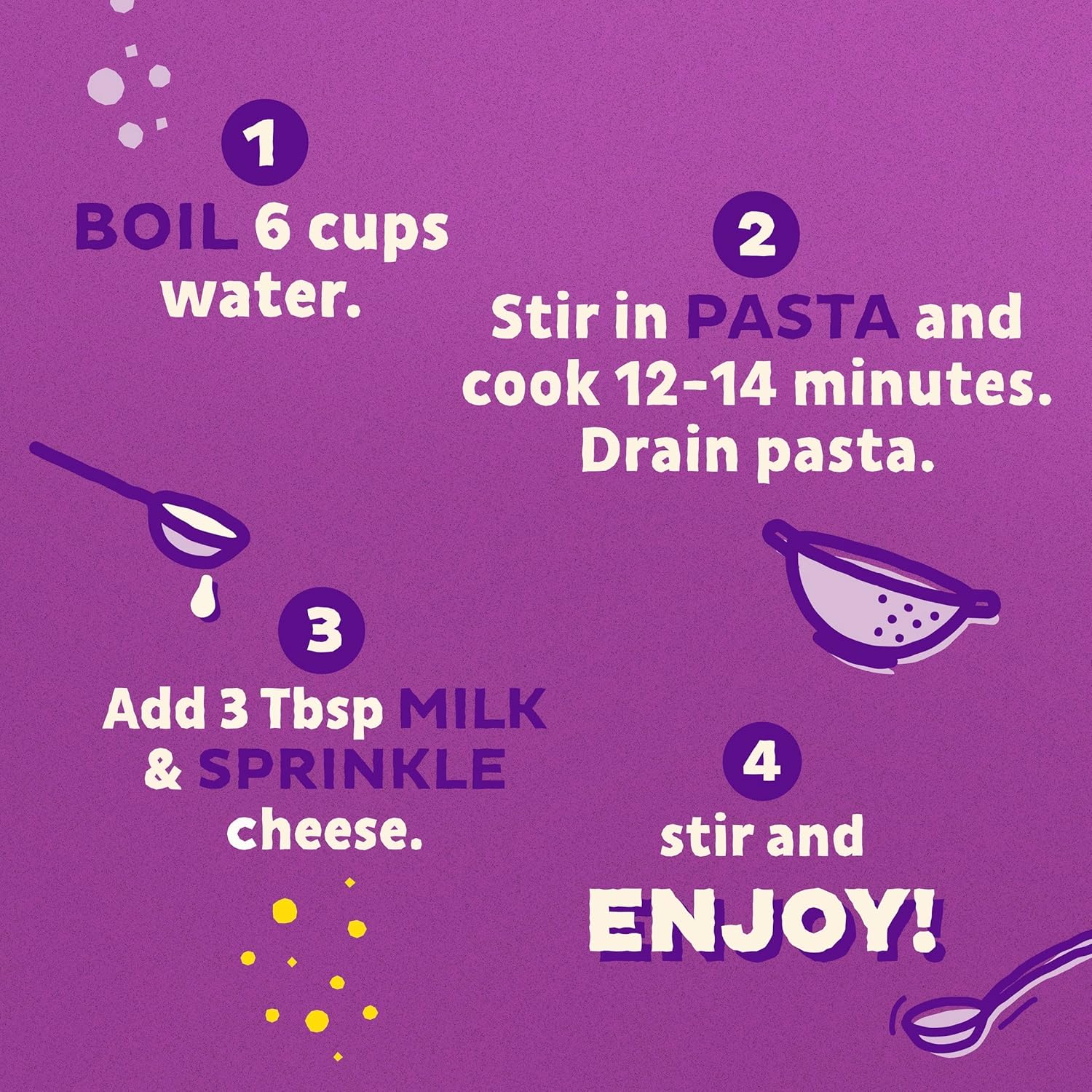 Annie's Disney Pixar Pasta and Cheddar, Made with Organic Pasta, 6 oz (Pack of 12)