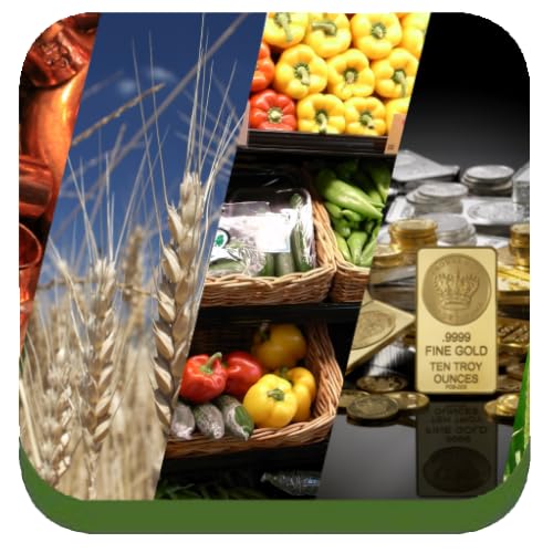 Commodity Trading Course - Gold, Silver prices and more - //medicalbooks.filipinodoctors.org