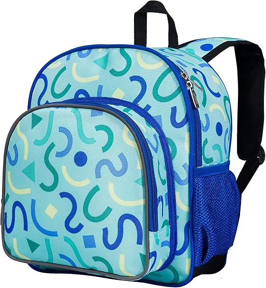 Wildkin 12-inch Kids Backpack - Thumbnail 2