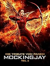 Die Tribute von Panem - Mockingjay Teil 2 [dt./OV]