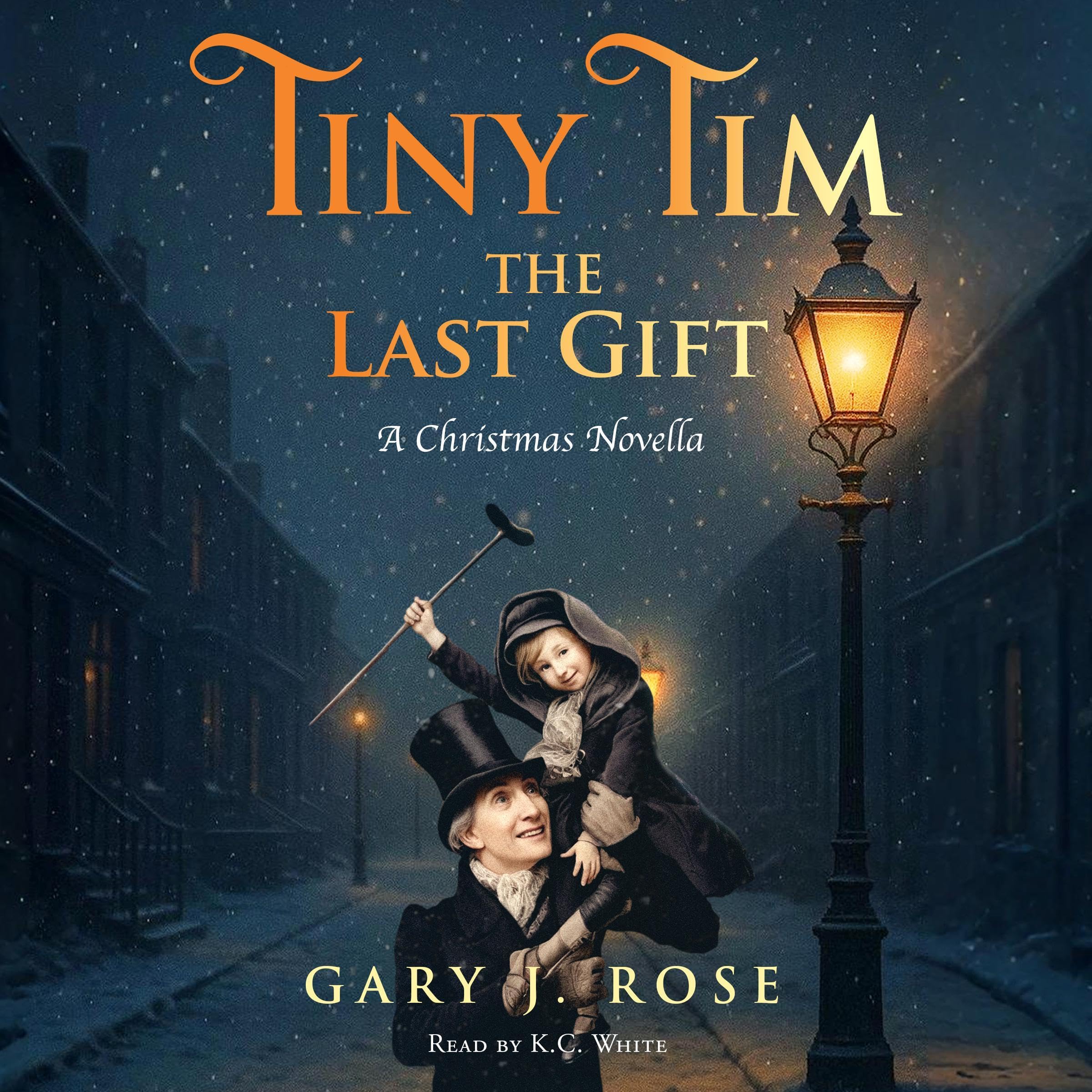 Tiny Tim: The Last Gift