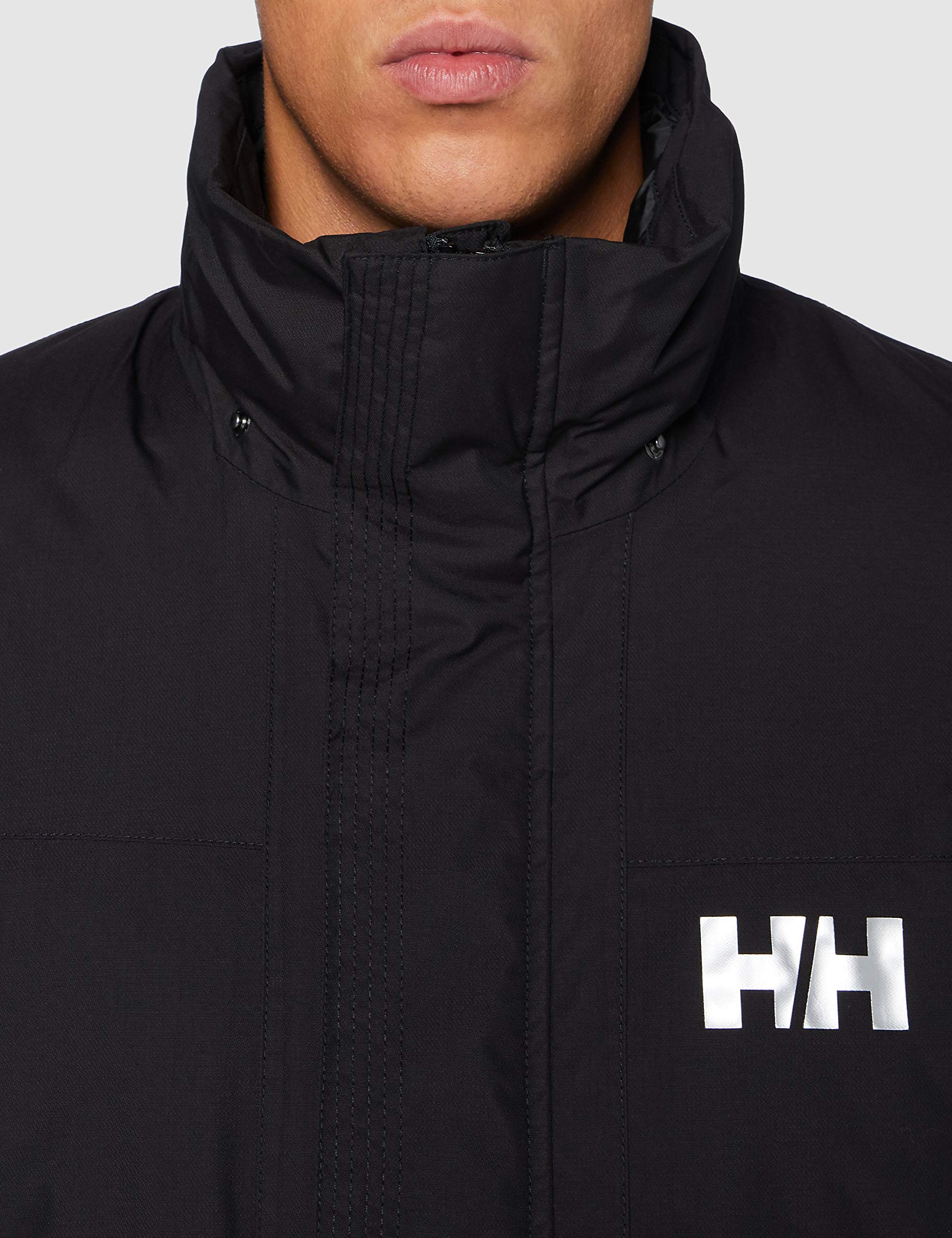 Helly Hansen Hombre Jacket Montes Parka