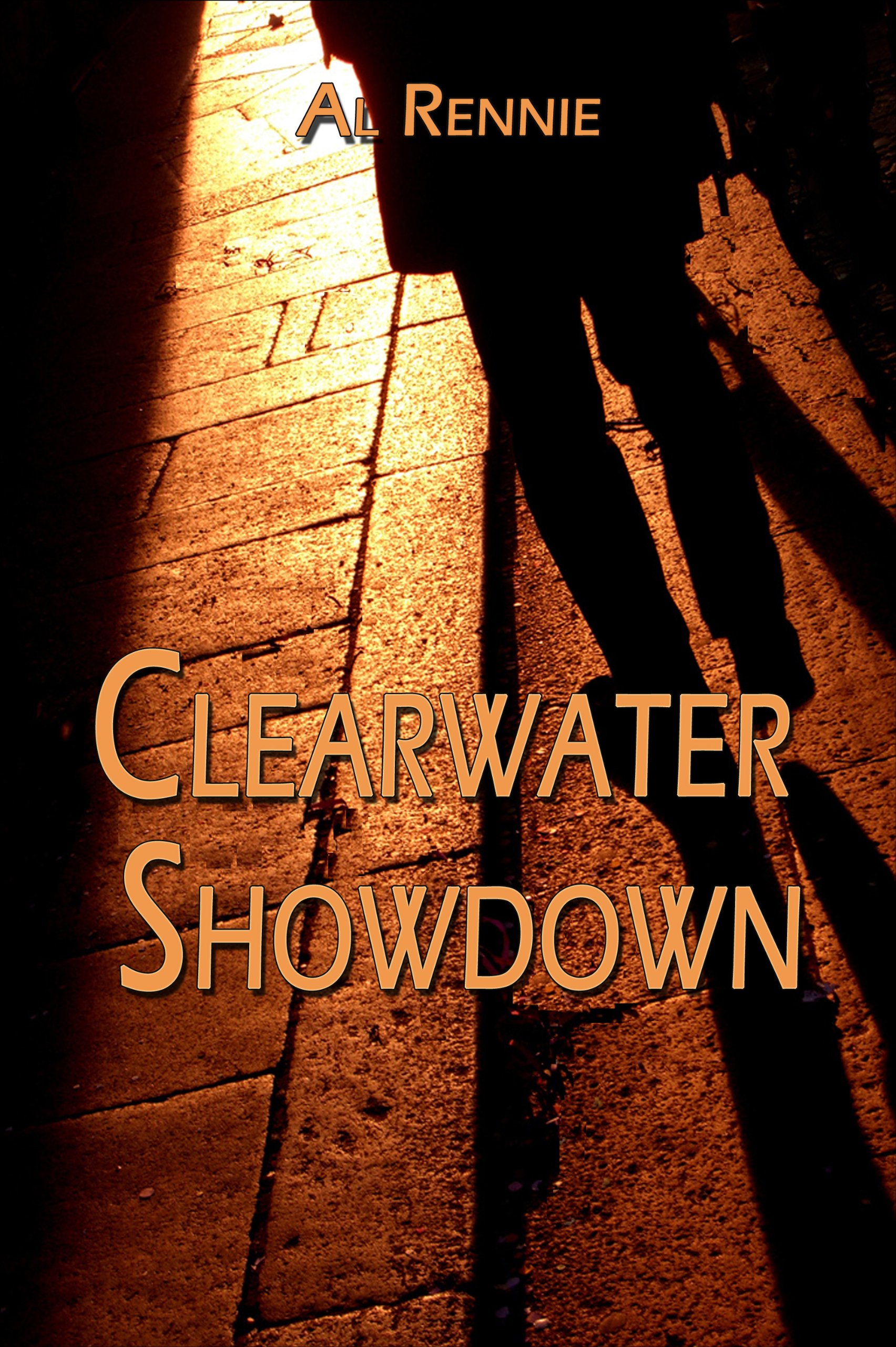Clearwater Showdown (Clearwater Series Book 7)