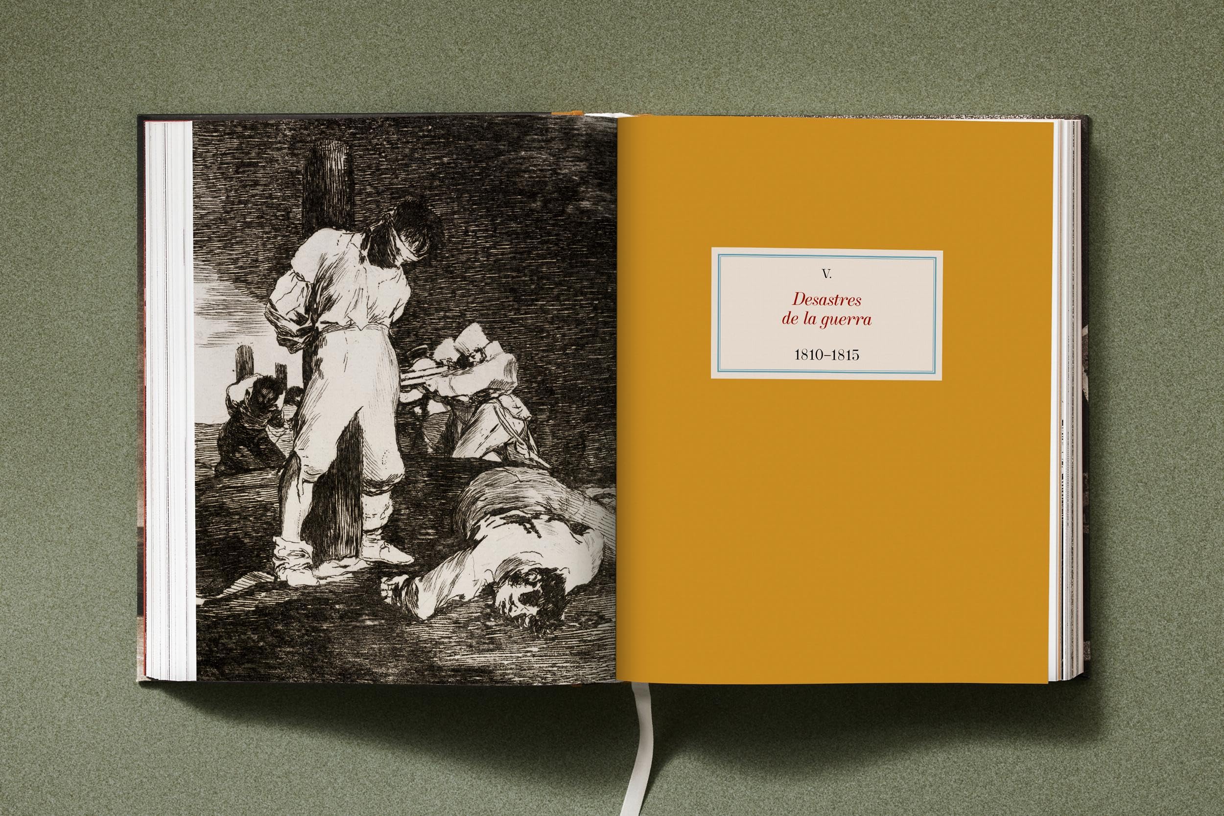 Goya. The Complete Prints: The Complete Graphic Works (Classics)