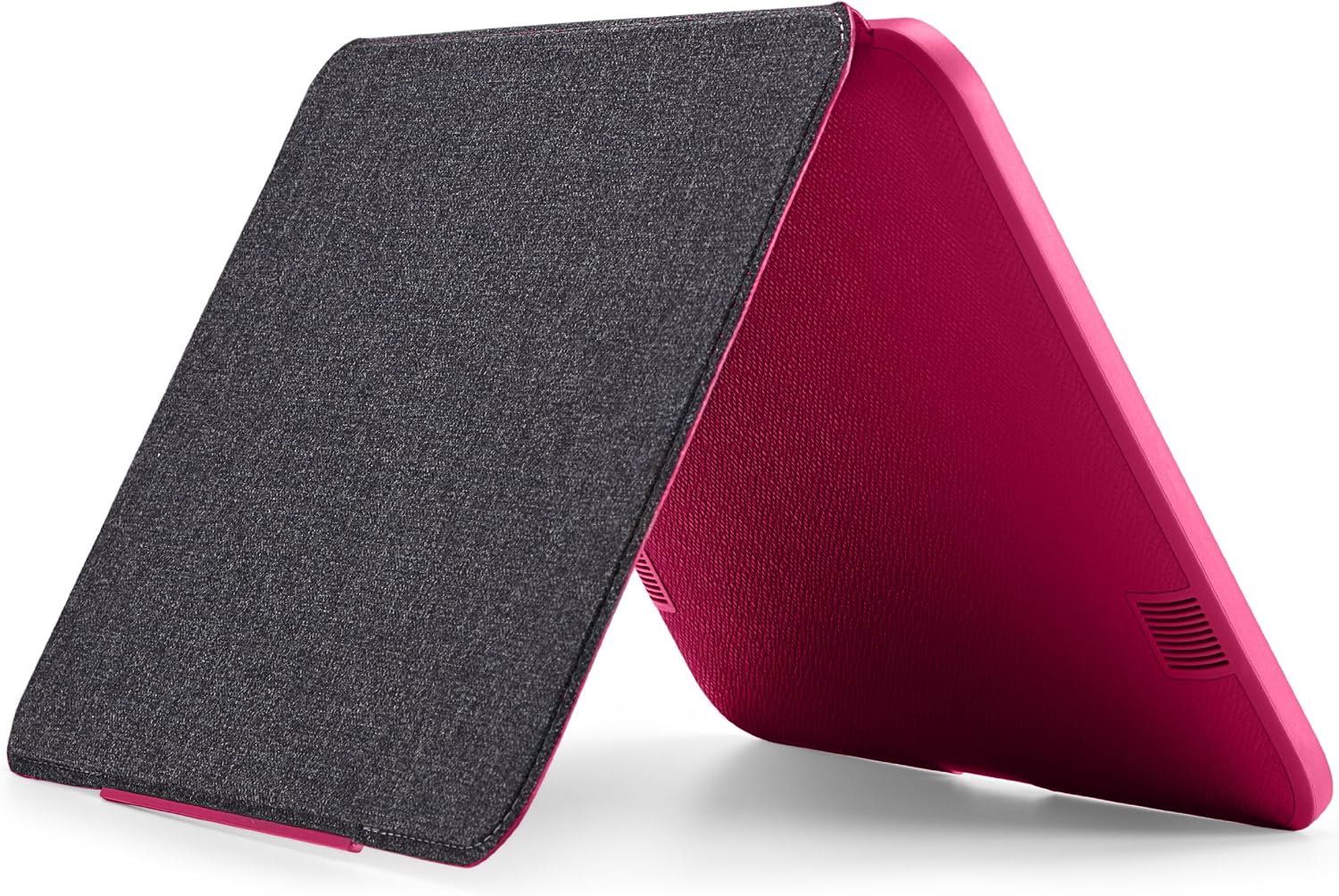 Amazon Kindle Fire HD 8.9" Standing Leather Case, Fuchsia (will not fit HDX models)