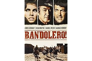 Bandolero!